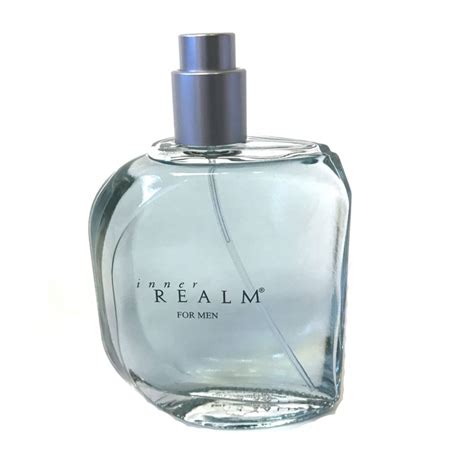 inner realm perfume pheromones.